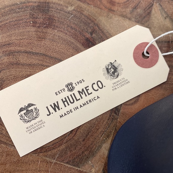 BRAND NEW J.W. Hulme Co Crossbody Purse - Picture 5 of 16